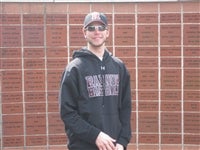 Kyle Von Hertsenberg