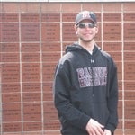 Kyle Von Hertsenberg
