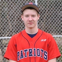 Shane Stone mugshot