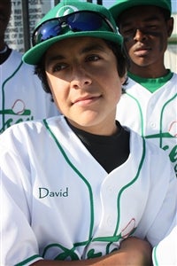 David Lamas