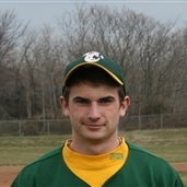 Joey Stover mugshot