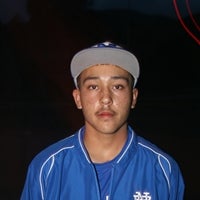Ricardo Maestas mugshot