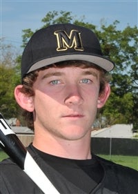 Austin Larson mugshot