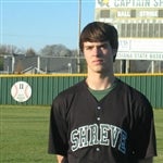 Cole Miller mugshot