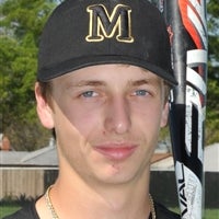 Kyle Murawski mugshot