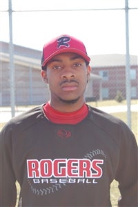 Maurice McNair mugshot