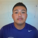 Jose Campos mugshot
