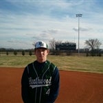 Carter Kilmann mugshot