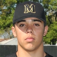 Christian Lowe mugshot