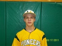 Jared Hendren mugshot