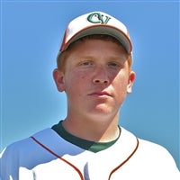 Jake Patrick