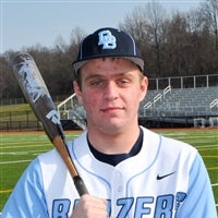 Alec Bracken mugshot