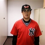 Rick Ruiz mugshot