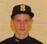 Hunter Neff mugshot