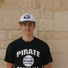 Chris Drysdale mugshot