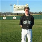 Chase Chandler mugshot