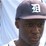Tevin Nicholson