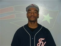 Damien Dobson mugshot