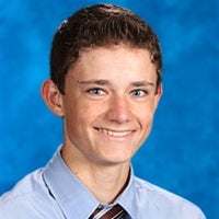 Josh Allen mugshot