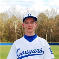 Nick Sargent mugshot