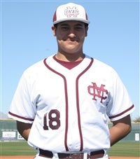Kevin Dorantes