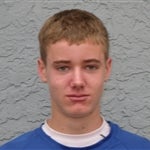 Garrett Anderson mugshot
