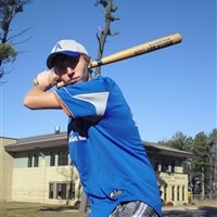Justin Peterson