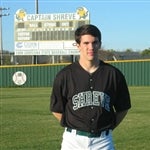 Hunter Waddell mugshot