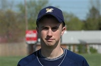 Tyler Golembrosky