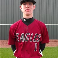 Hayden Ray mugshot