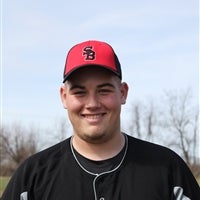 Josh Canaday mugshot