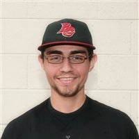 Israel Gonzalez mugshot