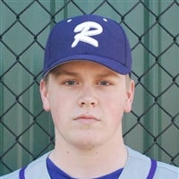Ryan Bickhaus mugshot