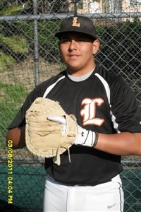 Adam Martinez