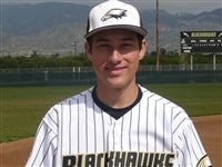Cole Lanphere