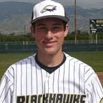 Cole Lanphere mugshot