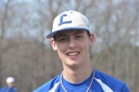 Luke Sheehan