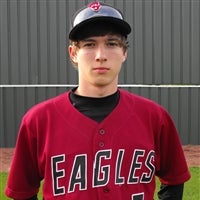 Cody Hyder mugshot
