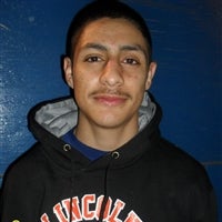 Alberto Oliden mugshot