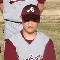 Cody Young mugshot