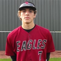 Zach Jenkins mugshot