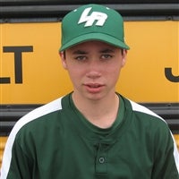 Austin Hogge mugshot