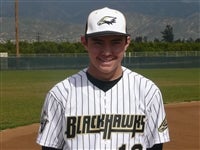 Ryan Borden