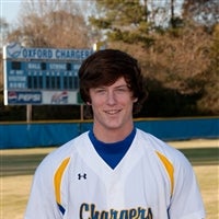 Zac Barber mugshot