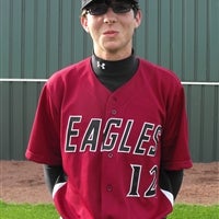 Jake Williams mugshot