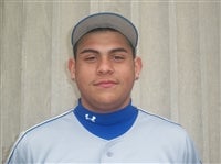 Jacob Rivera mugshot