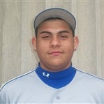 Jacob Rivera