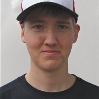 Jackson Strand mugshot