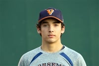 Ryan Petersen mugshot