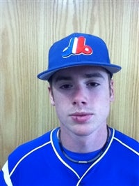 Grant Linstead mugshot